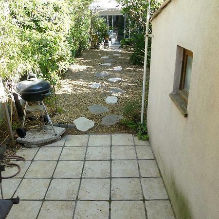 Bed and Breakfast Dépendance sainte Anne Marsiglia Esterno foto