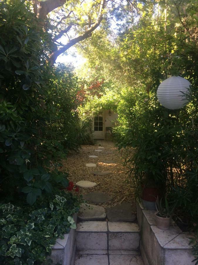 Bed and Breakfast Dépendance sainte Anne Marsiglia Esterno foto